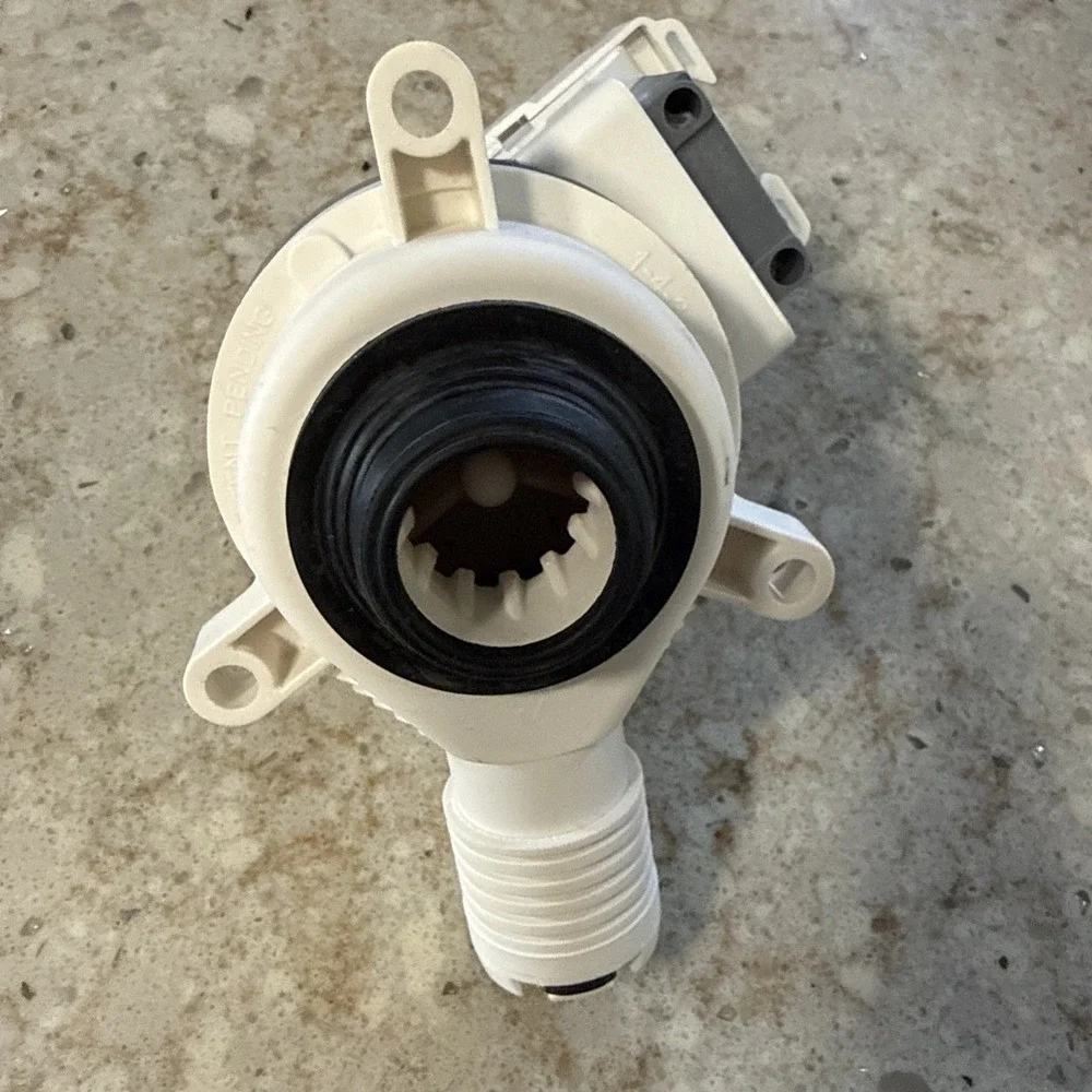 HANYU B25-3A04: Drain Pump For Washer‎ Motor Assembly Whirlpool Maytag